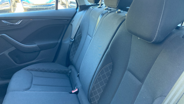 Skoda Scala 1.0 TSI 95 SE 5dr Petrol Hatchback